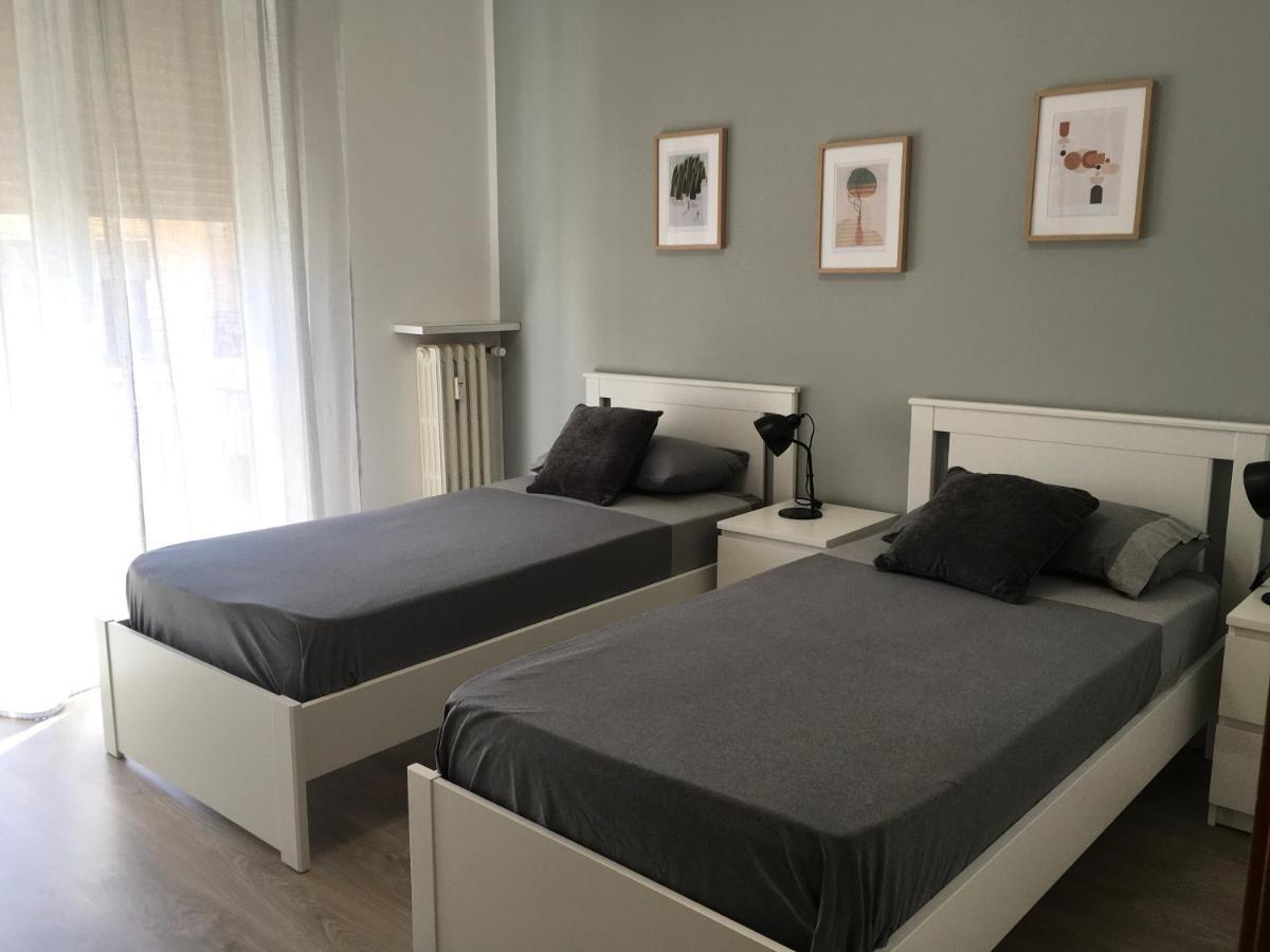 Apartment Casa Di Babi *