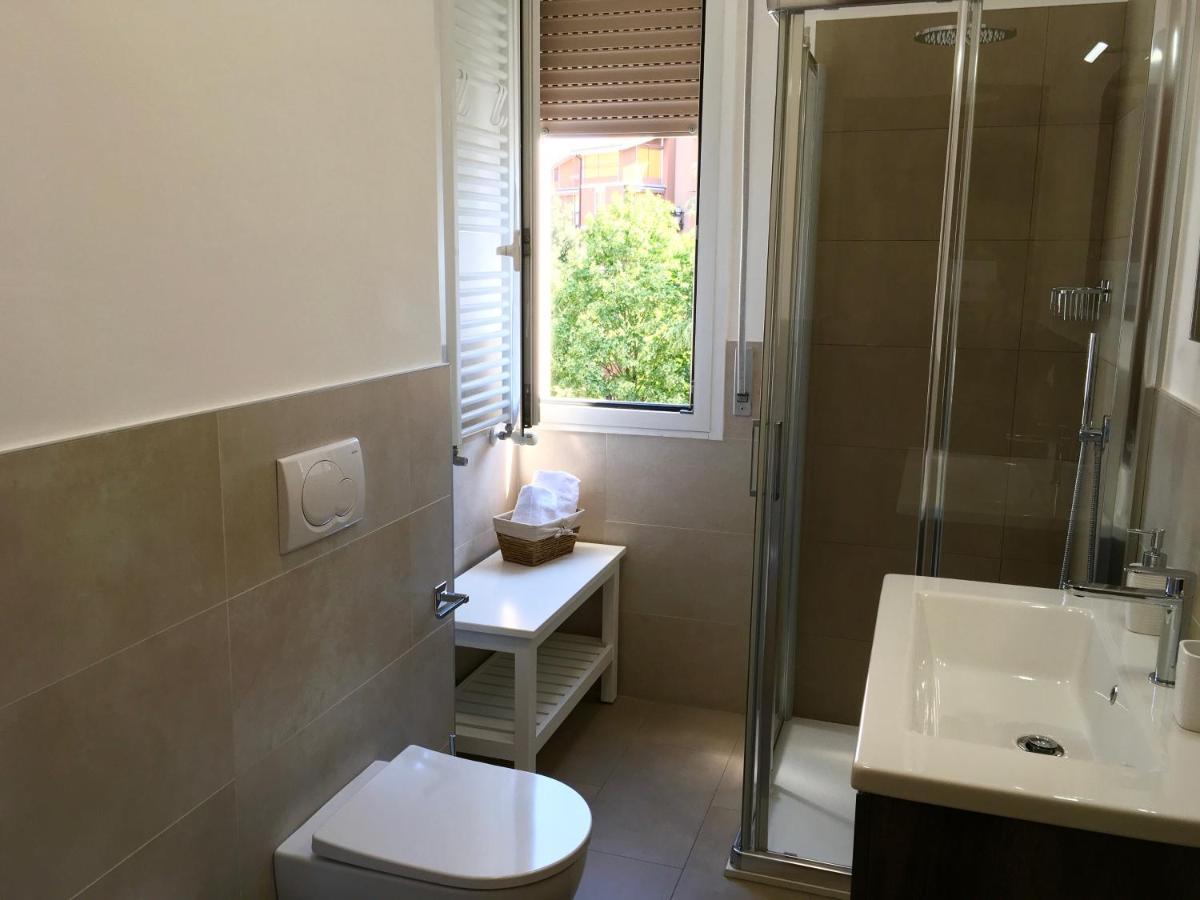 Casa Di Babi * Verona