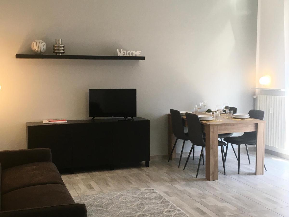 Casa Di Babi Apartment *
