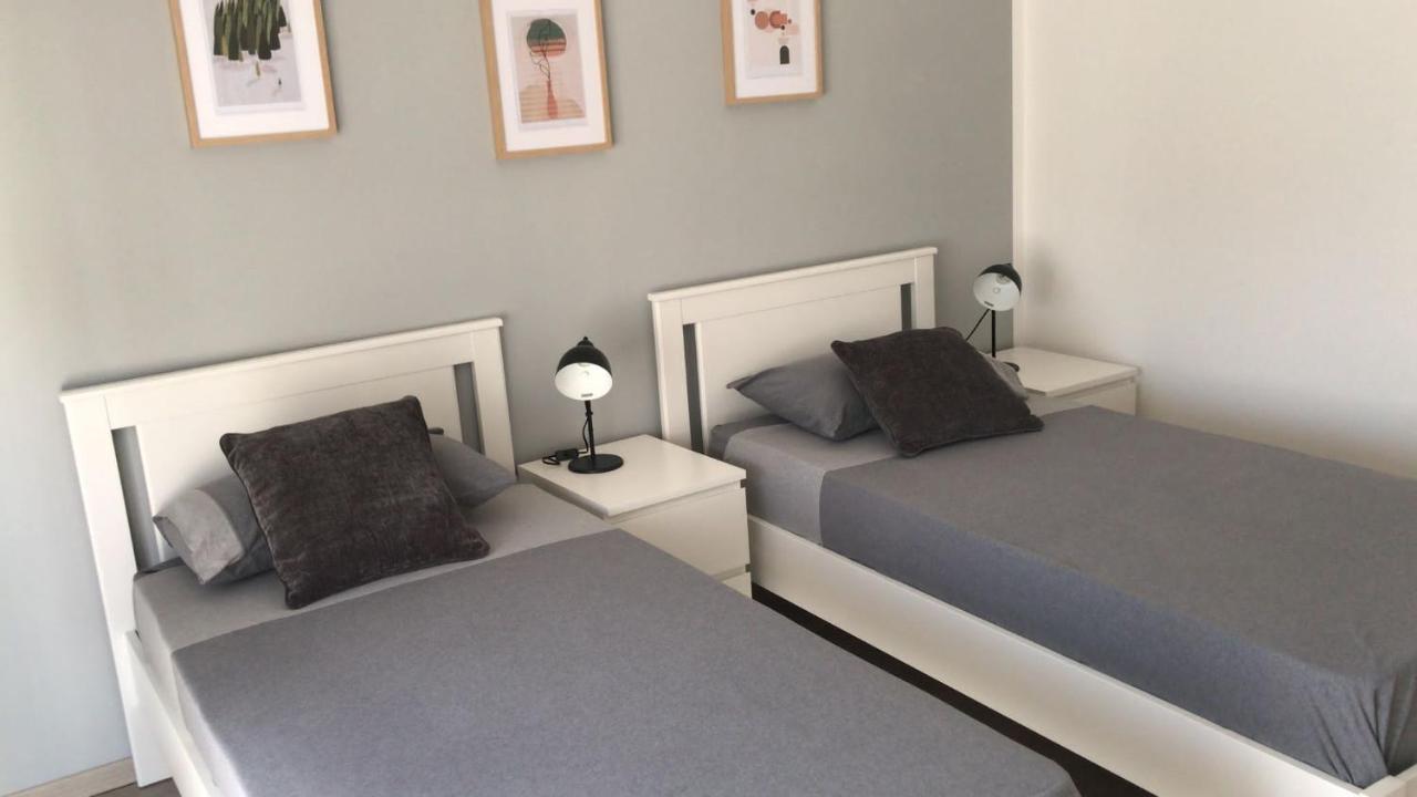 Apartment Casa Di Babi *