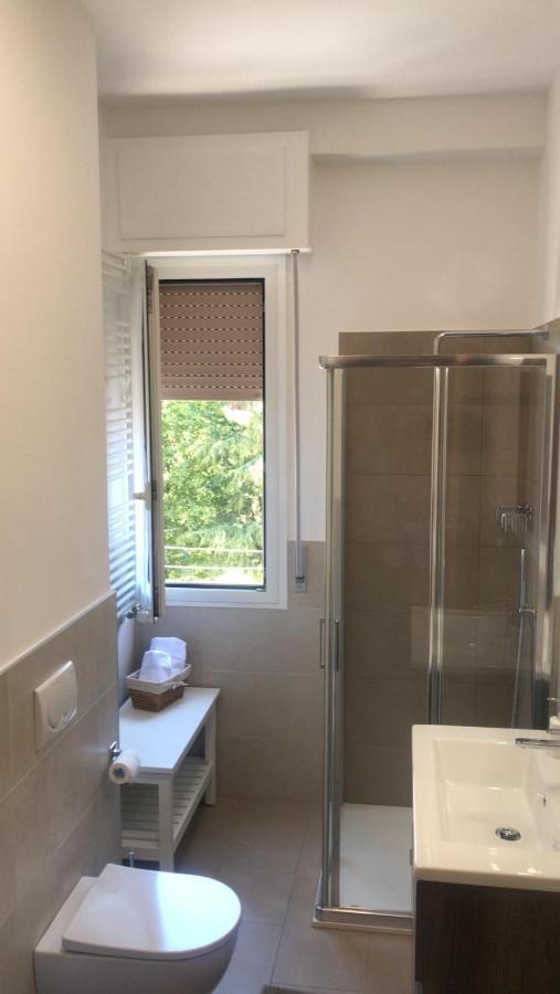 Apartment Casa Di Babi Verona