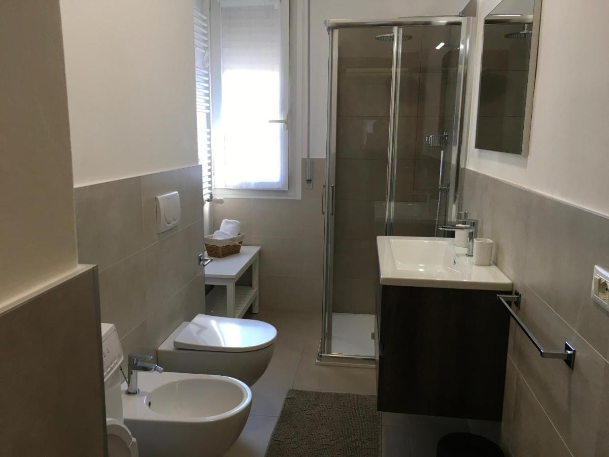 Casa Di Babi Apartment Verona