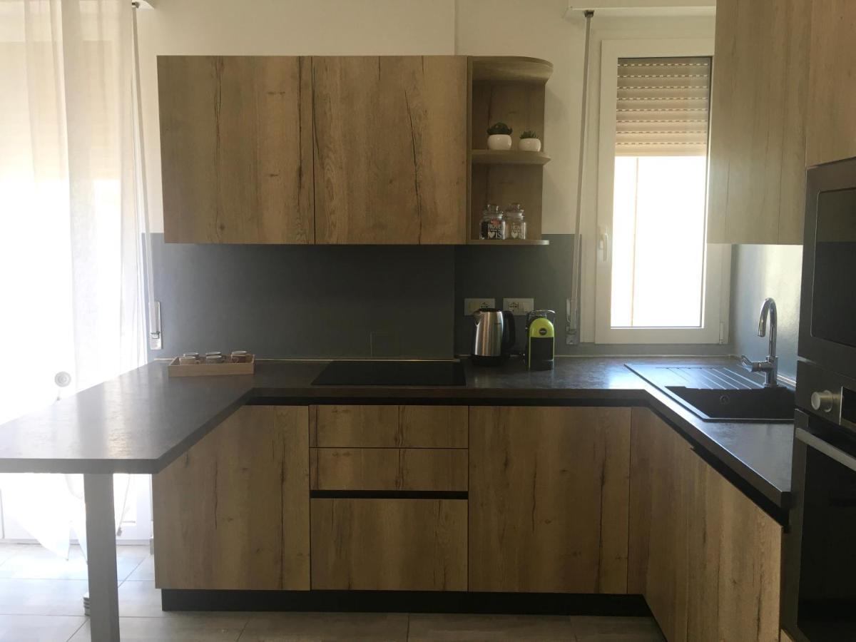 Casa Di Babi Appartement