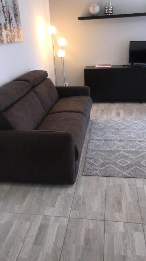 Appartamento Casa Di Babi