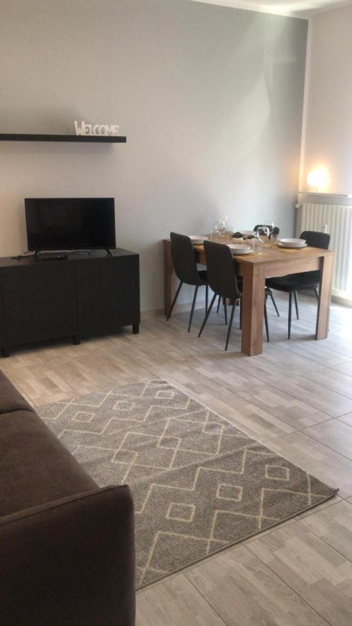 Appartamento Casa Di Babi *